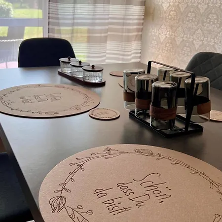 Rheinlahn - Am Lahneck - 10 Min Bis Koblenz 公寓