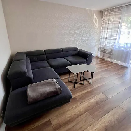 公寓 Rheinlahn - Am Lahneck - 10 Min Bis Koblenz 兰施泰因