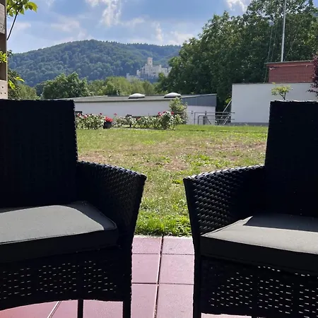 Rheinlahn - Am Lahneck - 10 Min Bis Koblenz Apartment *