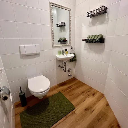 Rheinlahn - Am Lahneck - 10 Min Bis Koblenz * 兰施泰因