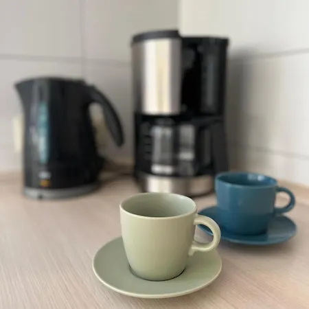 Rheinlahn - Am Lahneck - 10 Min Bis Koblenz Apartment