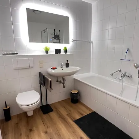 Rheinlahn - Am Lahneck - 10 Min Bis Koblenz *