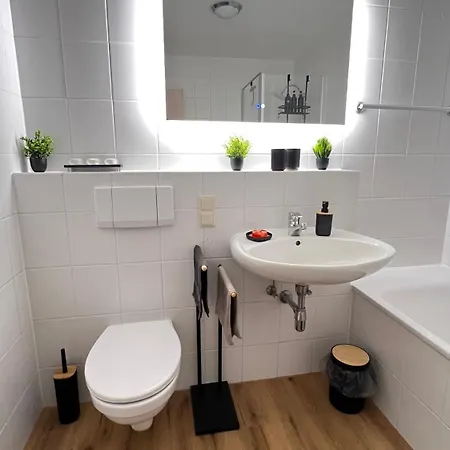 Rheinlahn - Am Lahneck - 10 Min Bis Koblenz 兰施泰因