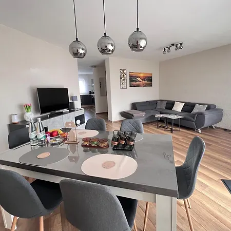 Rheinlahn - Am Lahneck - 10 Min Bis Koblenz Apartamento *