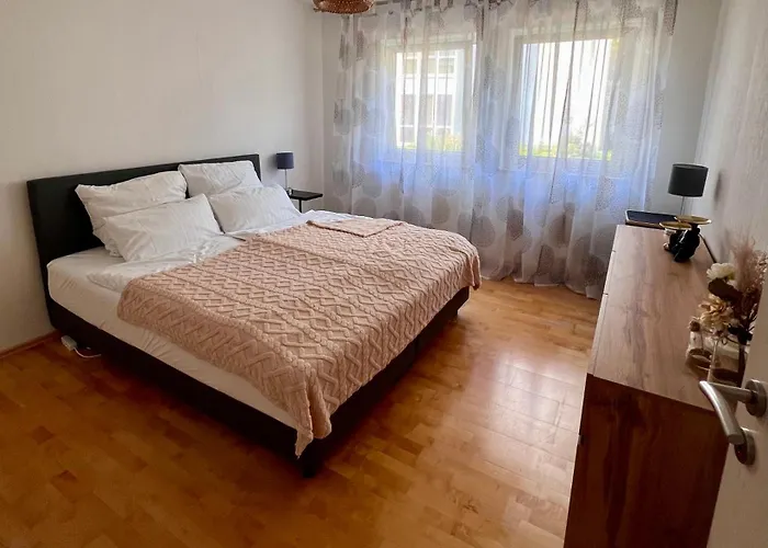 Rheinlahn - Am Lahneck - 10 Min Bis Koblenz Lahnstein