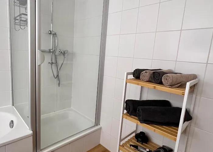 Rheinlahn - Am Lahneck - 10 Min Bis Koblenz *