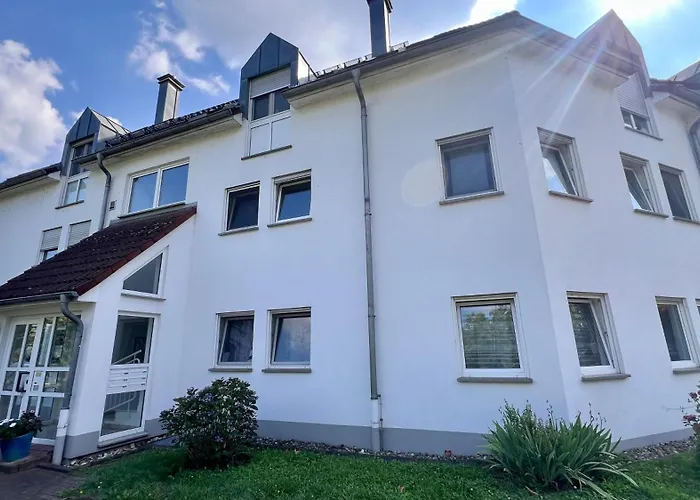Rheinlahn - Am Lahneck - 10 Min Bis Koblenz Apartment Lahnstein