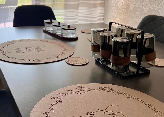 Rheinlahn - Am Lahneck - 10 Min Bis Koblenz Apartamento