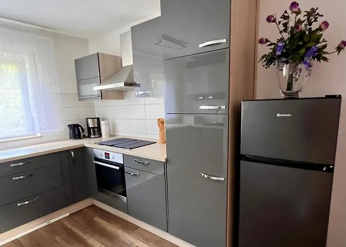 Rheinlahn - Am Lahneck - 10 Min Bis Koblenz