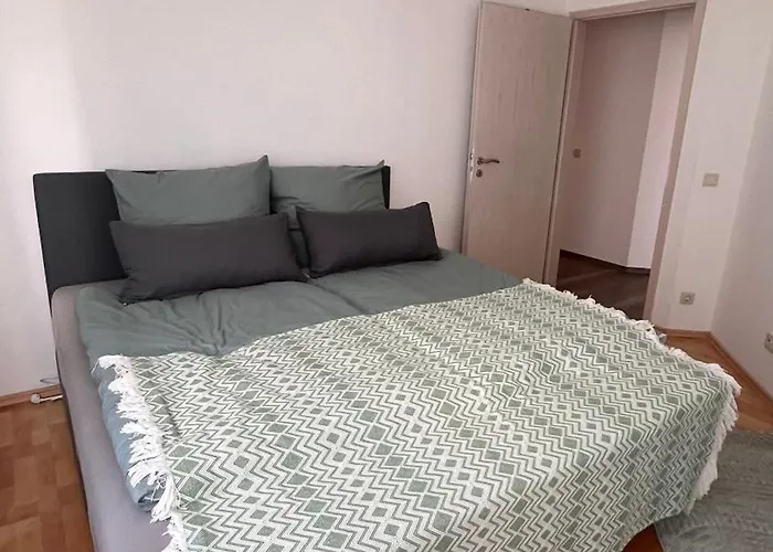 Apartamento Rheinlahn - Am Lahneck - 10 Min Bis Koblenz Lahnstein