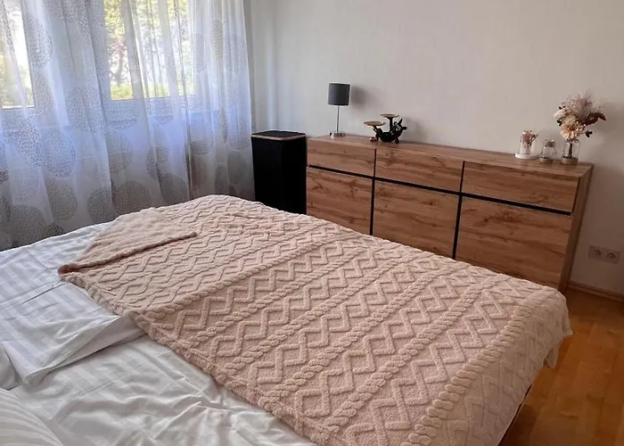 Rheinlahn - Am Lahneck - 10 Min Bis Koblenz Apartment