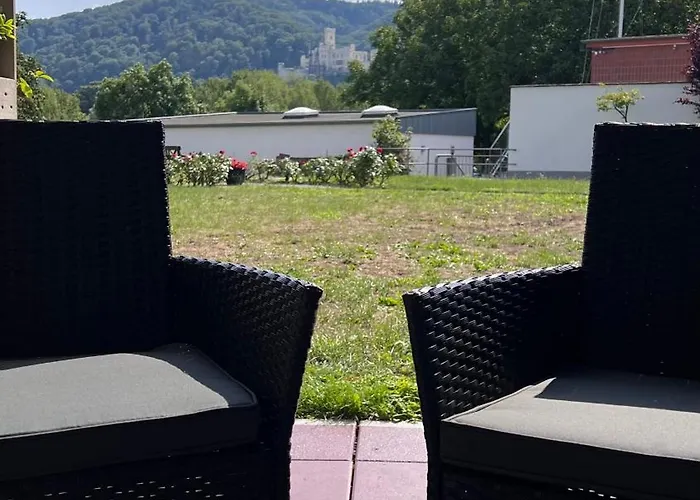 Rheinlahn - Am Lahneck - 10 Min Bis Koblenz Apartamento *