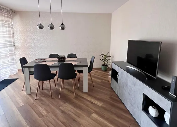 Rheinlahn - Am Lahneck - 10 Min Bis Koblenz *