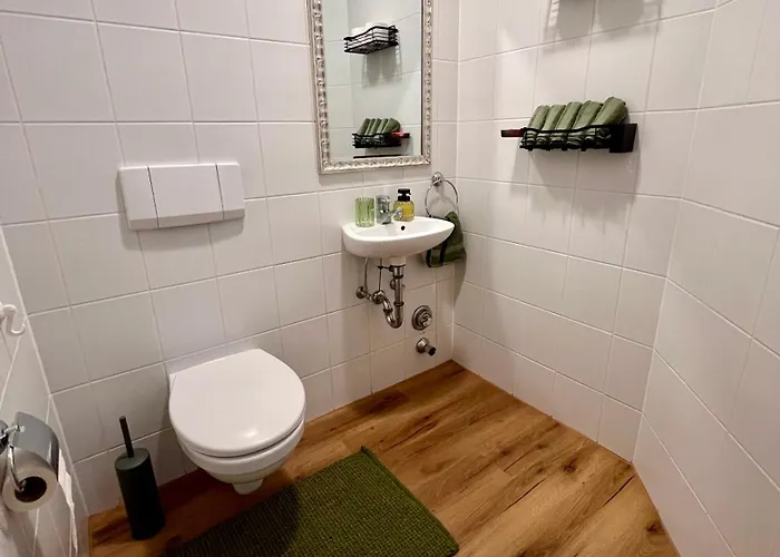 Rheinlahn - Am Lahneck - 10 Min Bis Koblenz * Lahnstein