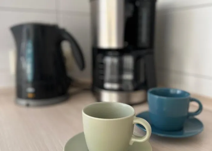 Rheinlahn - Am Lahneck - 10 Min Bis Koblenz Apartment