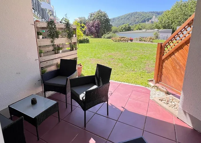 Rheinlahn - Am Lahneck - 10 Min Bis Koblenz Lahnstein