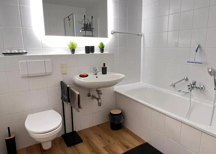 Rheinlahn - Am Lahneck - 10 Min Bis Koblenz *