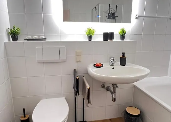 Rheinlahn - Am Lahneck - 10 Min Bis Koblenz Lahnstein