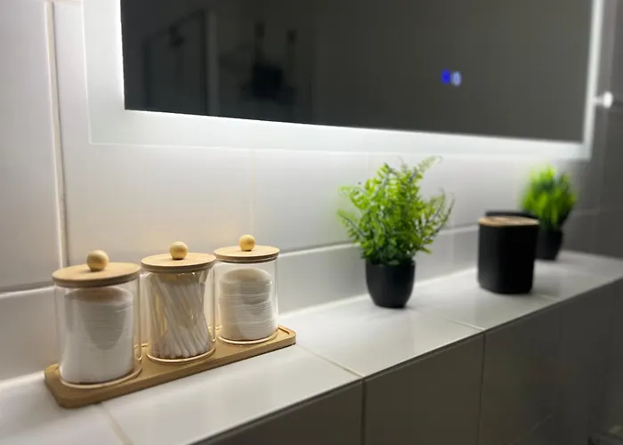 Apartamento Rheinlahn - Am Lahneck - 10 Min Bis Koblenz