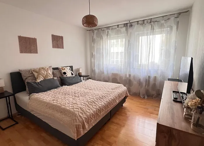 Rheinlahn - Am Lahneck - 10 Min Bis Koblenz